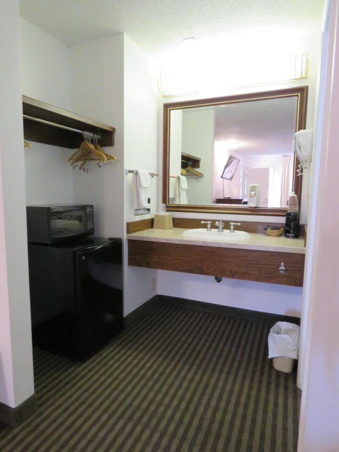 Thunderbird Motel Элко Экстерьер фото