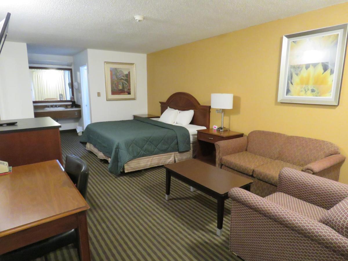 Thunderbird Motel Элко Экстерьер фото