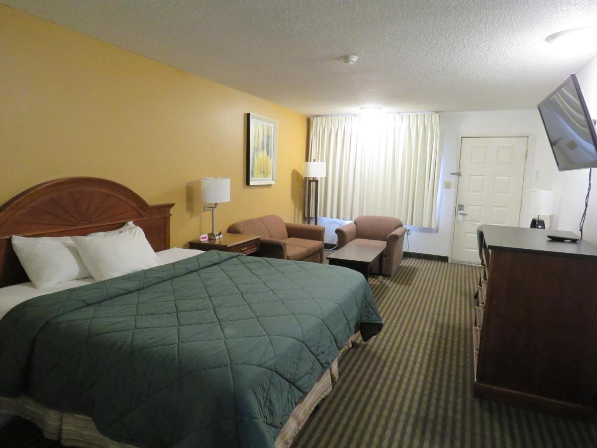 Thunderbird Motel Элко Экстерьер фото