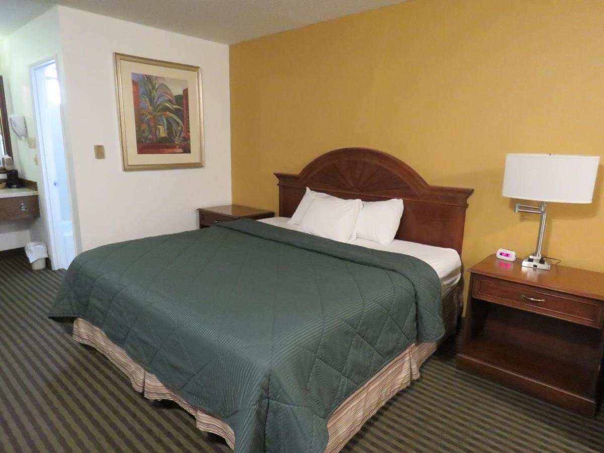 Thunderbird Motel Элко Экстерьер фото
