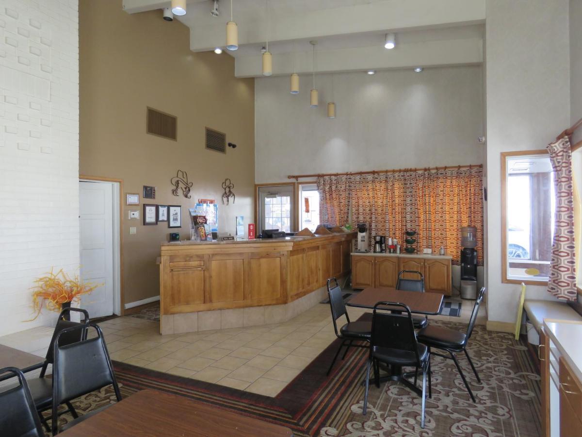 Thunderbird Motel Элко Экстерьер фото