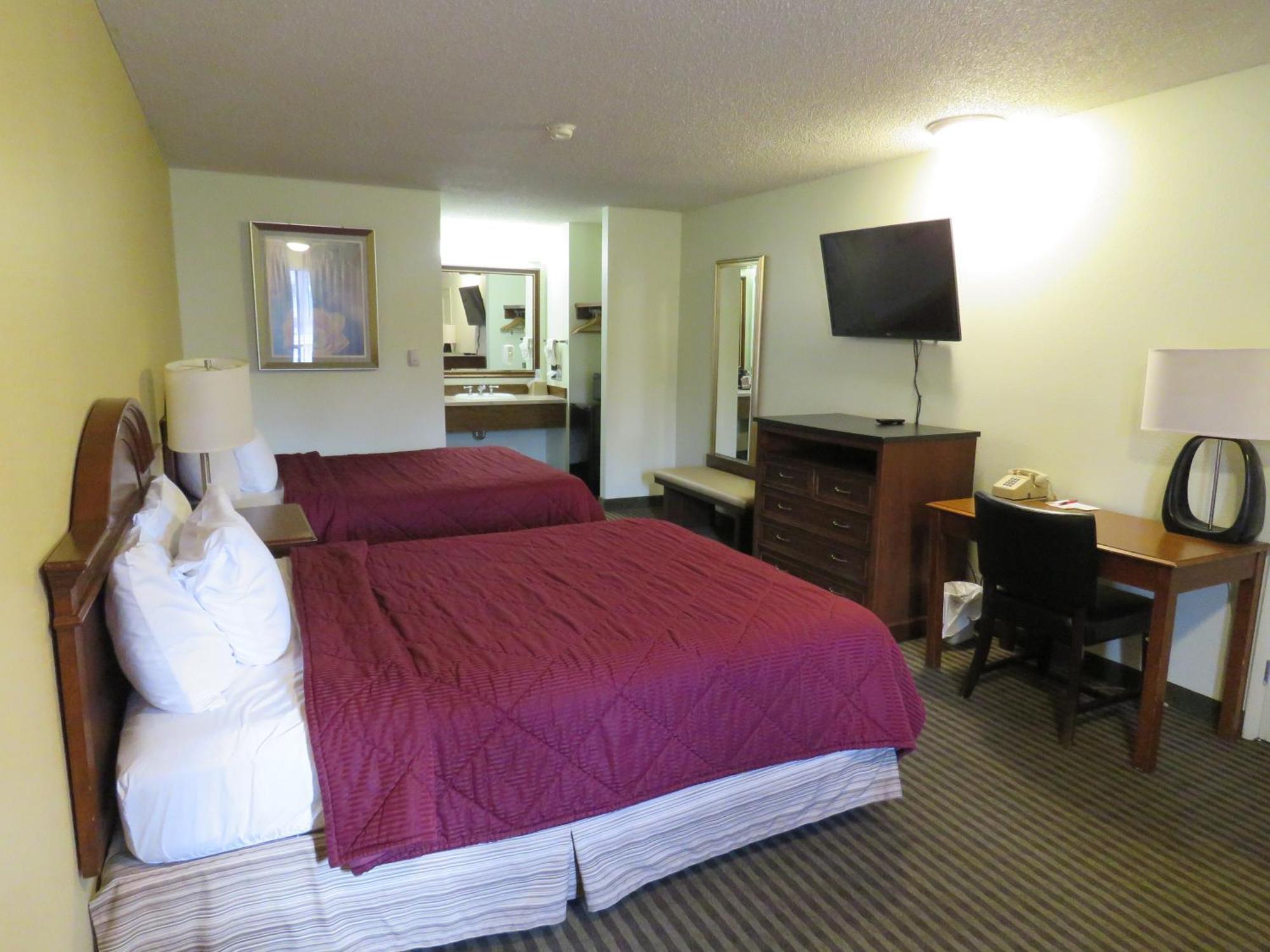 Thunderbird Motel Элко Экстерьер фото