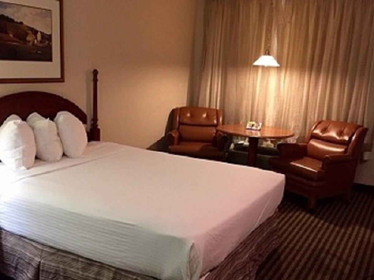 Thunderbird Motel Элко Экстерьер фото