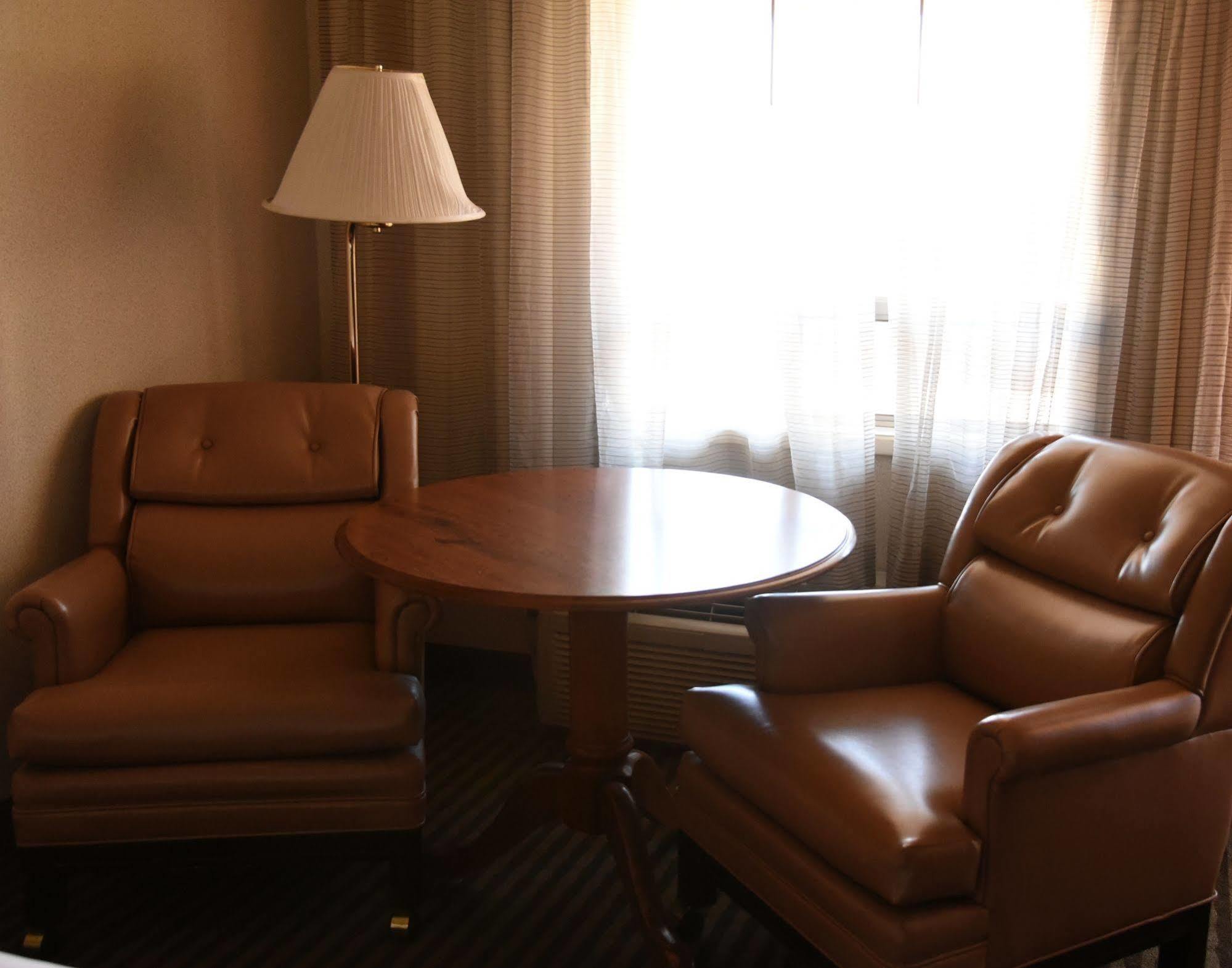 Thunderbird Motel Элко Экстерьер фото